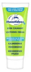 Moustidose Soothing Care Bite &amp; Sting Relief 40ml
