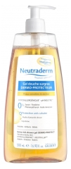 Neutraderm Extra Rich Shower Gel Dermo-Protect 500ml