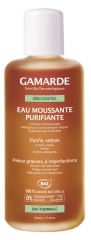 Gamarde Sébo-Control Eau Moussante Purifiante Bio 200 ml
