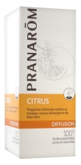 Pranarôm Nature Diffusion Citrus 30ml