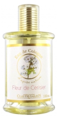 Claude Galien Eau de Cologne d'Après Nature Fleur de Cerisier 100 ml