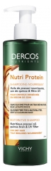 Dercos Nutrients Nutri Protein Shampoing Nourrissant 250 ml