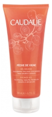 Caudalie Gel Douche Pêche de Vigne 200 ml