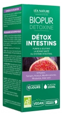 Biopur Detoxine Detoxine Detoxine Intestine 200 ml