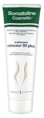 Somatoline Cosmetic Traitement Minceur 50 Plus 250 ml