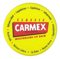 Carmex Baume à Lèvres Classic 8,4 ml