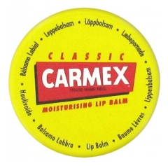 Carmex Lip Balm Classic 8,4ml