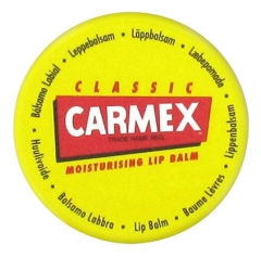 Carmex Lippenbalsam Classic 8,4 ml