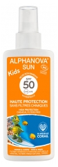 Alphanova Sun Kids SPF50 125 g