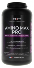 Eafit Muskelaufbau Amino Max Pro 375 Tabletten