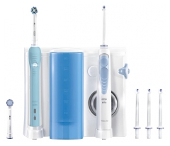 Oral-B Professional Care WaterJet + Pro 700