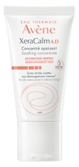 XeraCalm AD Concentré Apaisant 50 ml