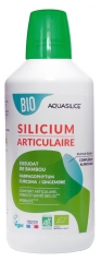 Aquasilice Organic Articular Silicium 1 Liter