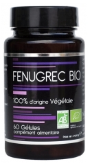 Nutrivie Fenugrec Bio 60 Gélules
