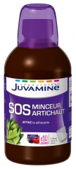 Juvamine SOS Schlankheitskur, Artischocke 500 ml