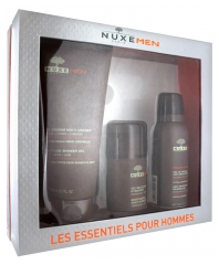 Nuxe Men Set for Him