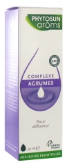 Phytosun Arôms Fresh Citrus Complex for Diffuser 30ml