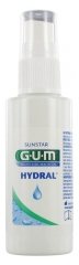 GUM Hydral Spray Humectant 50 ml