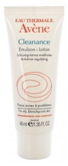 Avène Cleanance Anti-shine Regulating Lotion 40ml