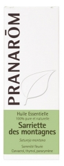 Pranarôm Essential Oil Savory of Mountains (Satureja montana) 5 ml