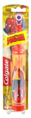 Colgate Spider-Man Battery Toothbrush