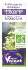 Huile Essentielle Marjolaine à Coquilles Bio 5 ml