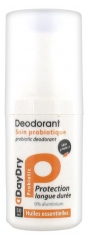 Biosme Probiotic Deodorant Essential Oils 50ml