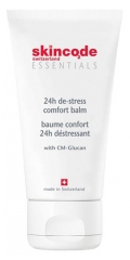 Skincode Essentials Bálsamo Confort 24h Desestresante 50 ml
