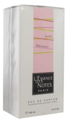 L'Essence des Notes Fragrance Water Myrtle Bergamot 100ml