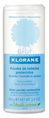 Klorane Baby Protective Powder 100g