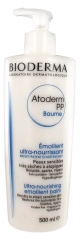 Bioderma Atoderm PP Ultra Nourishing Emollient Balm 500ml