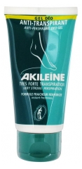 Akileïne Antiperspirant Gel 50ml