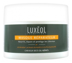 Luxéol Restorative Mask 200ml