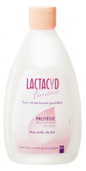 Lactacyd Femina Daily Protective Wash 400ml