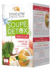 Biocyte Slimming Detox Soup 144g