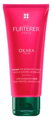 Okara Color Rituel Éclat Couleur Masque Soin Protecteur Couleur 100 ml