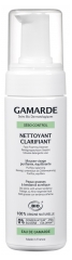 Gamarde Organic Sebo-Control Face Foaming Cleanser 160ml