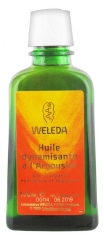 Weleda Sea Buckthorn Body Oil 100ml