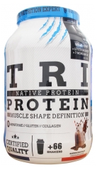 Eric Favre Tri Proteine 95 2kg