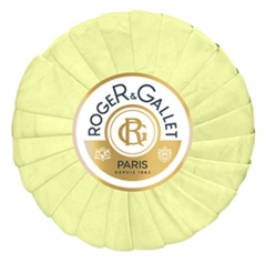 Roger &amp; Gallet Fleur d'Osmanthus Perfumed Soap 100g