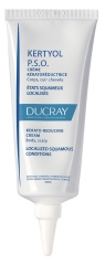 Ducray Kertyol P.S.O. Crème Kératoréductrice 100 ml