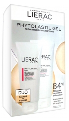 Lierac Phytolastil Gel Prévention des Vergetures Lot de 2 x 200 ml
