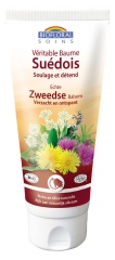 Biofloral Care Organic Genuine Swedish Balm 100 ml