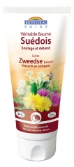 Biofloral Cuidado Auténtico Bálsamo Sueco Bio 100 ml