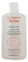 Avène Clean-Ac Crème Lavante 200 ml