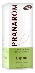 Pranarôm Bio Essential Oil Cajeput 10ml