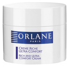 Orlane Body Rich and Ultra Comfort Cream 150ml