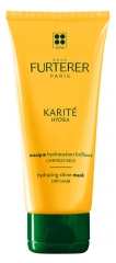 René Furterer Karité Hydra Rituel Hydratation Masque Hydratation Brillance 100 ml