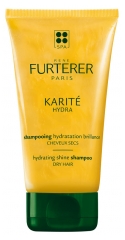 René Furterer Karité Hydra Hydration Ritual Hydration Shampoo Hydratation Brillance 150 ml