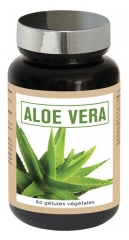 Nutri Expert Aloe Vera 60 Gélules Végétales